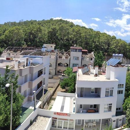 Arda Apart Kemer Exterior photo