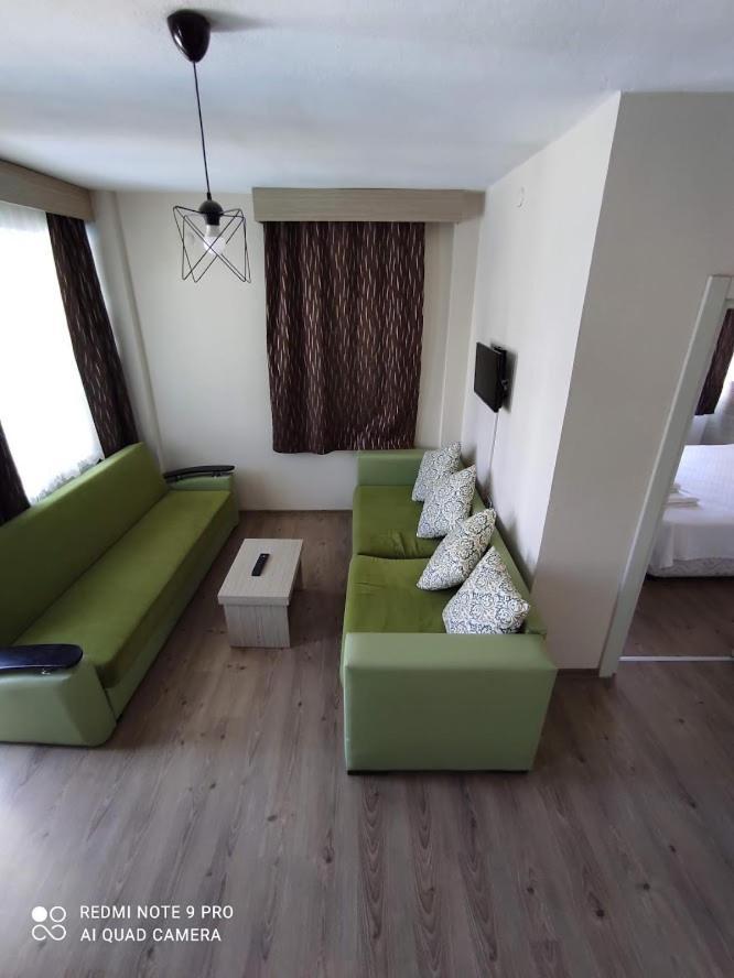 Arda Apart Kemer Exterior photo