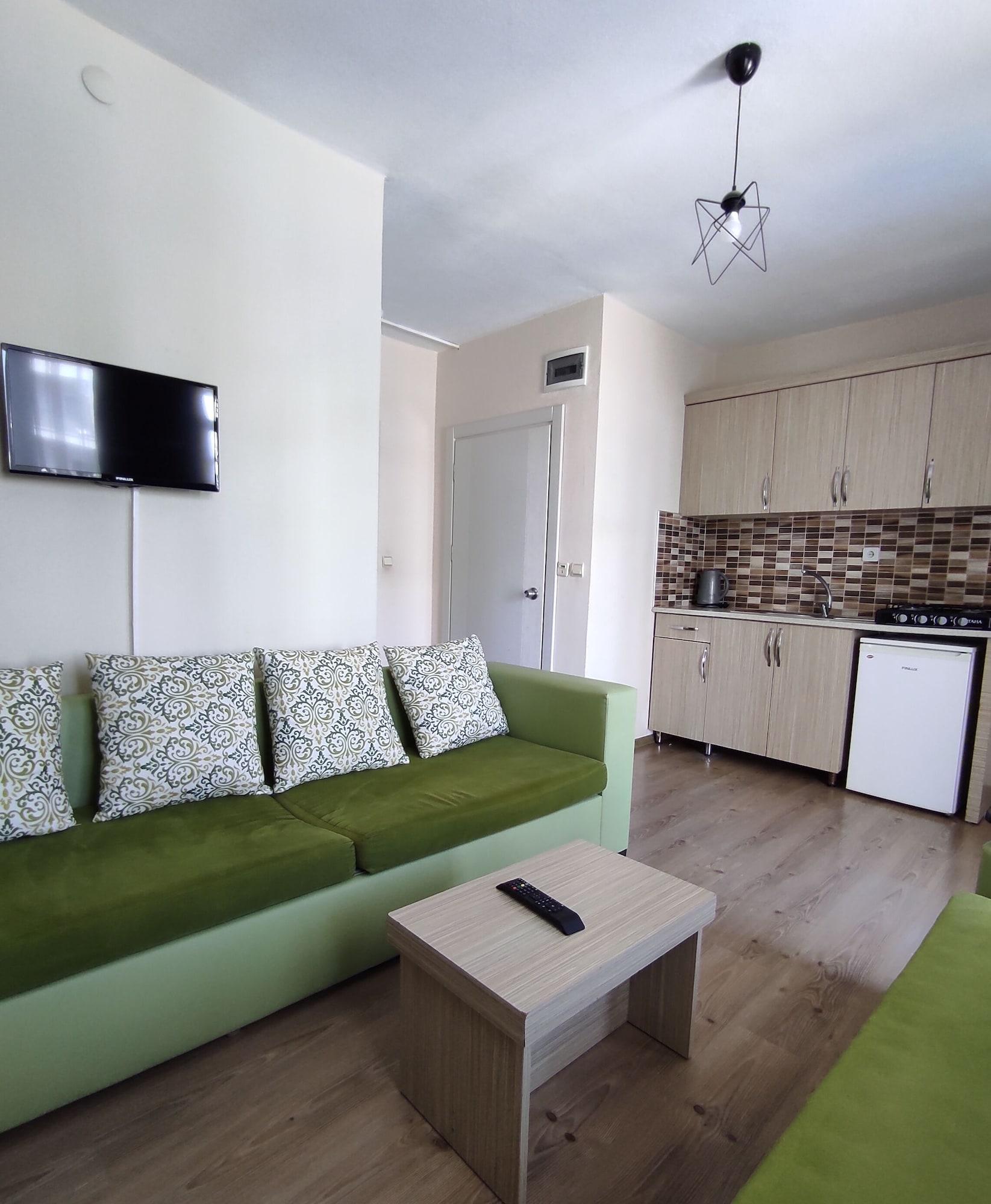 Arda Apart Kemer Exterior photo