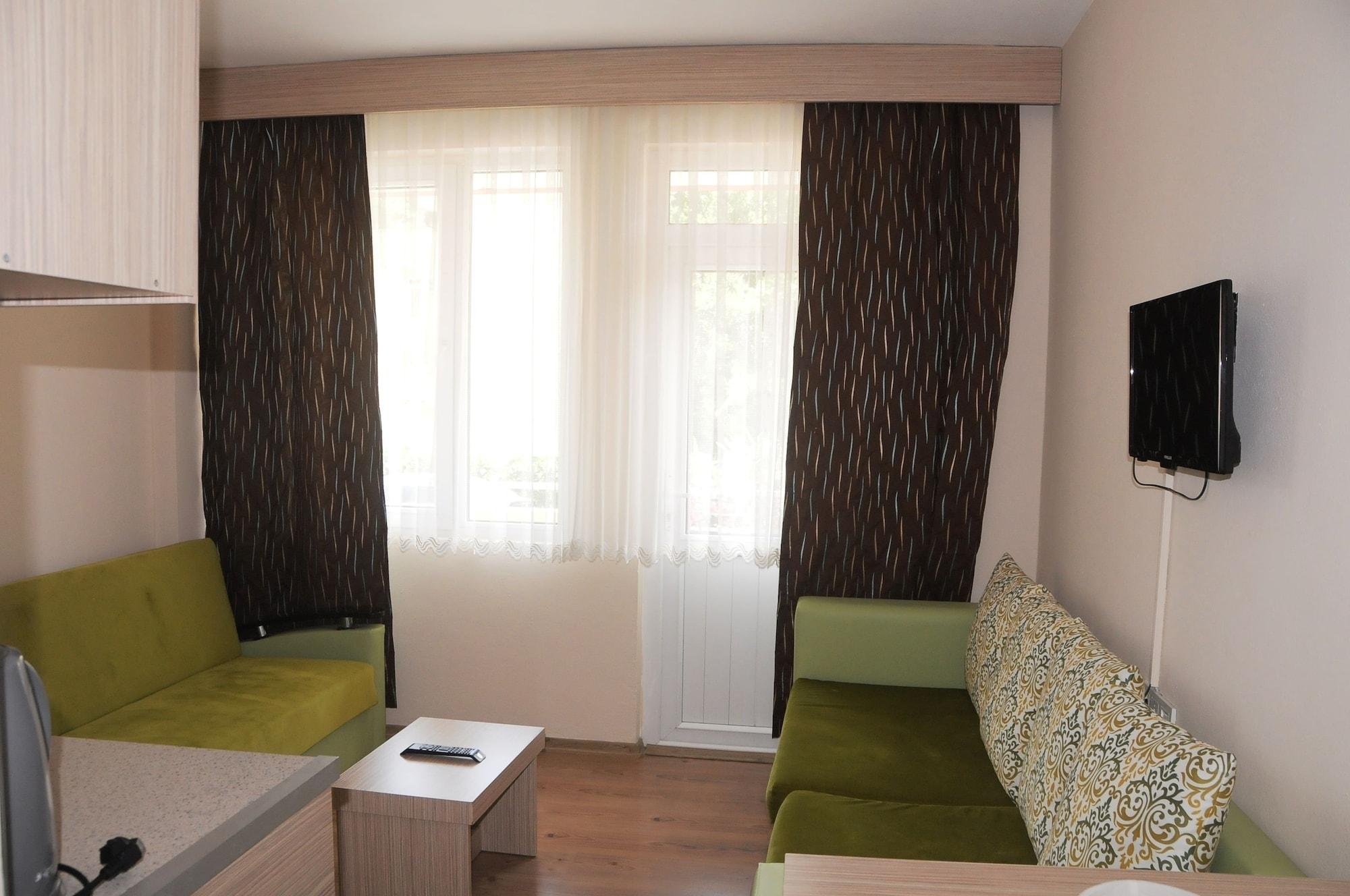 Arda Apart Kemer Exterior photo