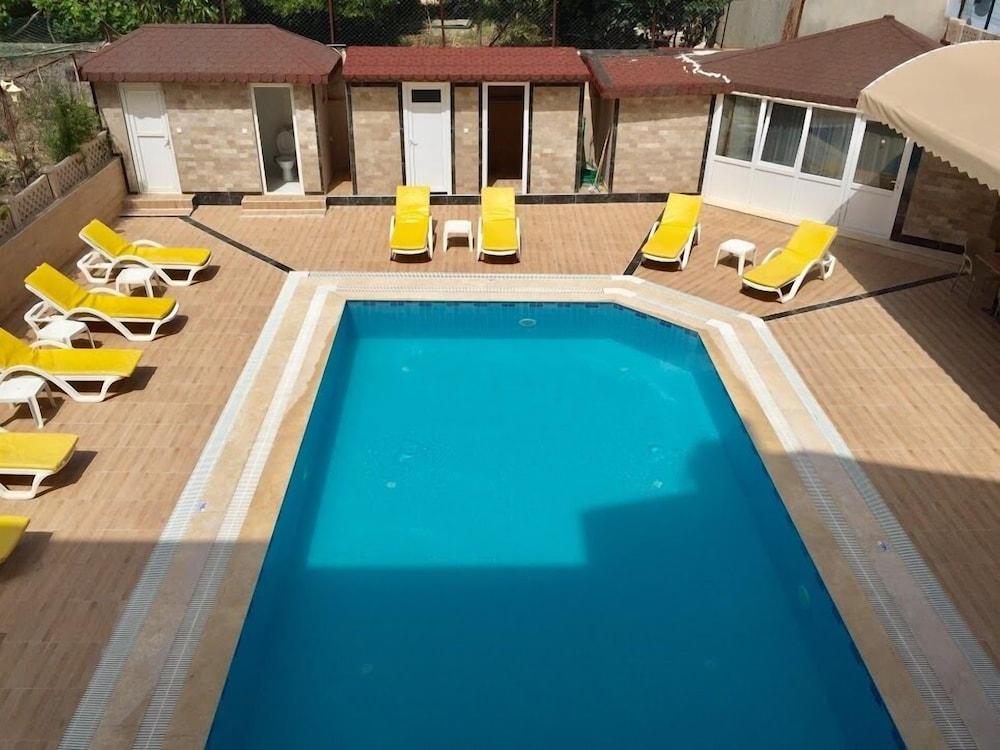 Arda Apart Kemer Exterior photo