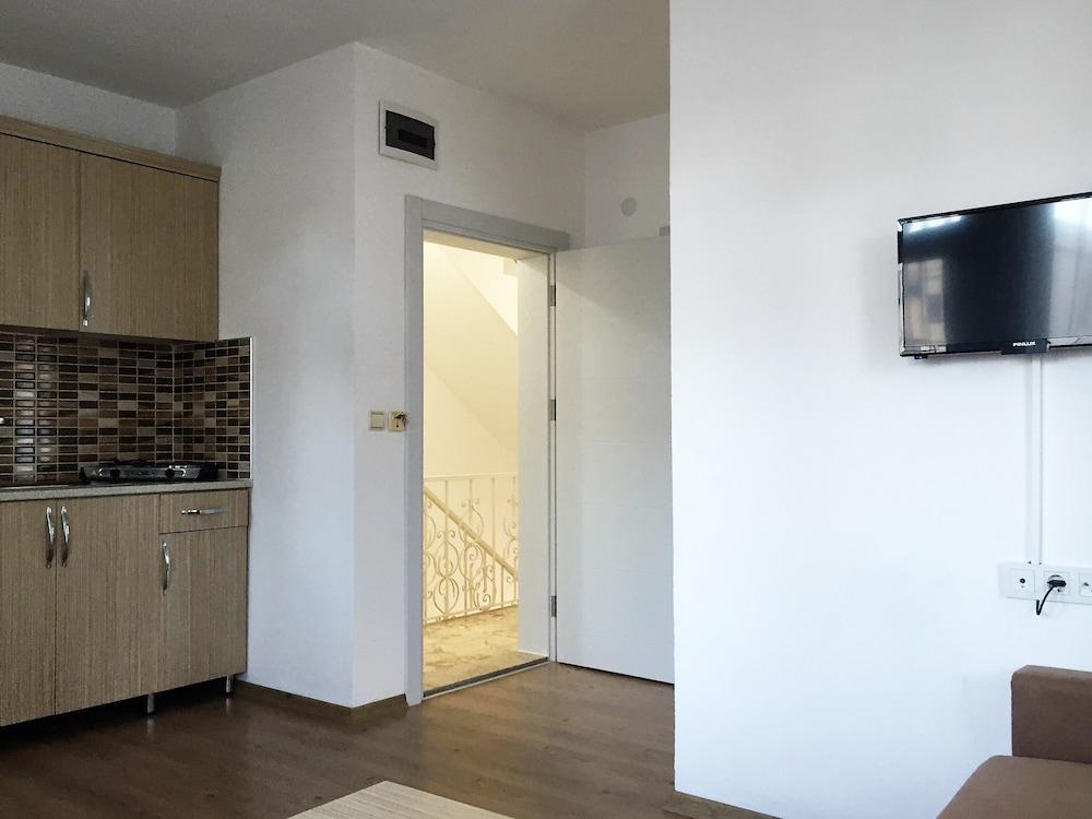 Arda Apart Kemer Exterior photo