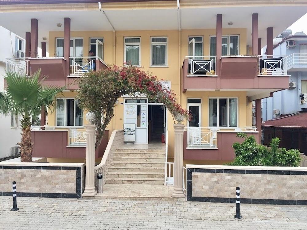 Arda Apart Kemer Exterior photo