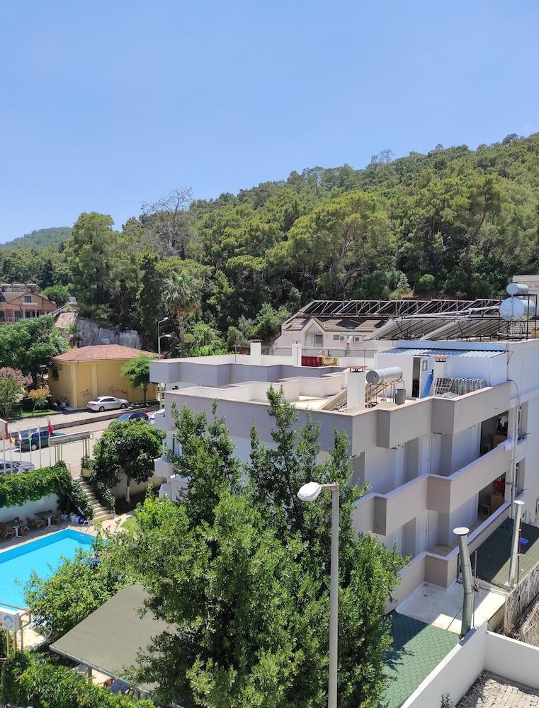 Arda Apart Kemer Exterior photo