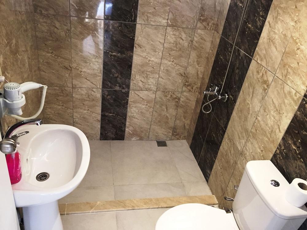 Arda Apart Kemer Exterior photo
