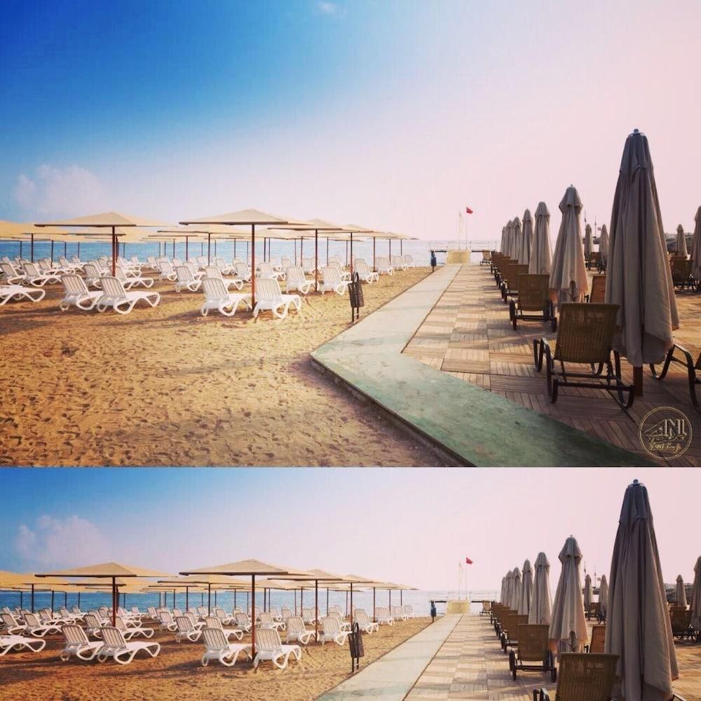 Arda Apart Kemer Exterior photo