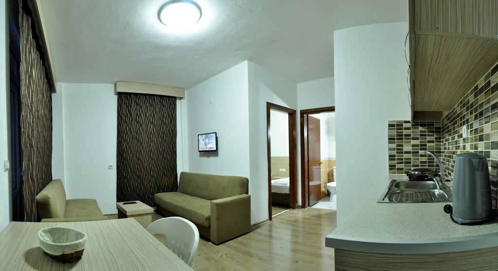 Arda Apart Kemer Room photo