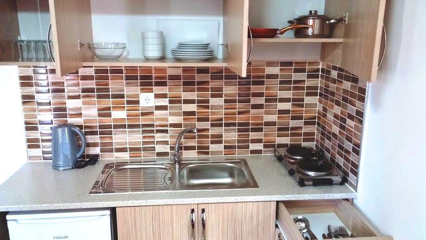 Arda Apart Kemer Exterior photo