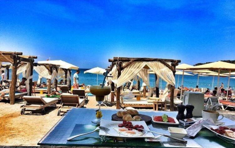 Arda Apart Kemer Exterior photo