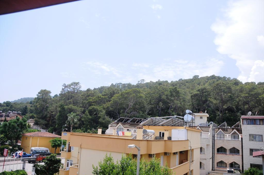 Arda Apart Kemer Room photo