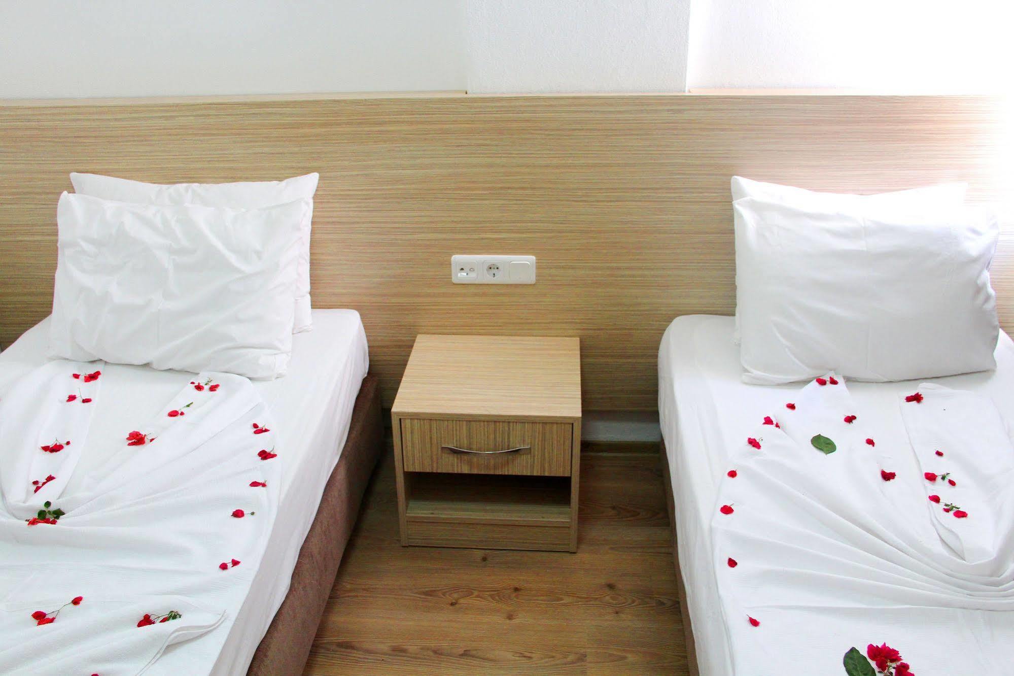 Arda Apart Kemer Exterior photo