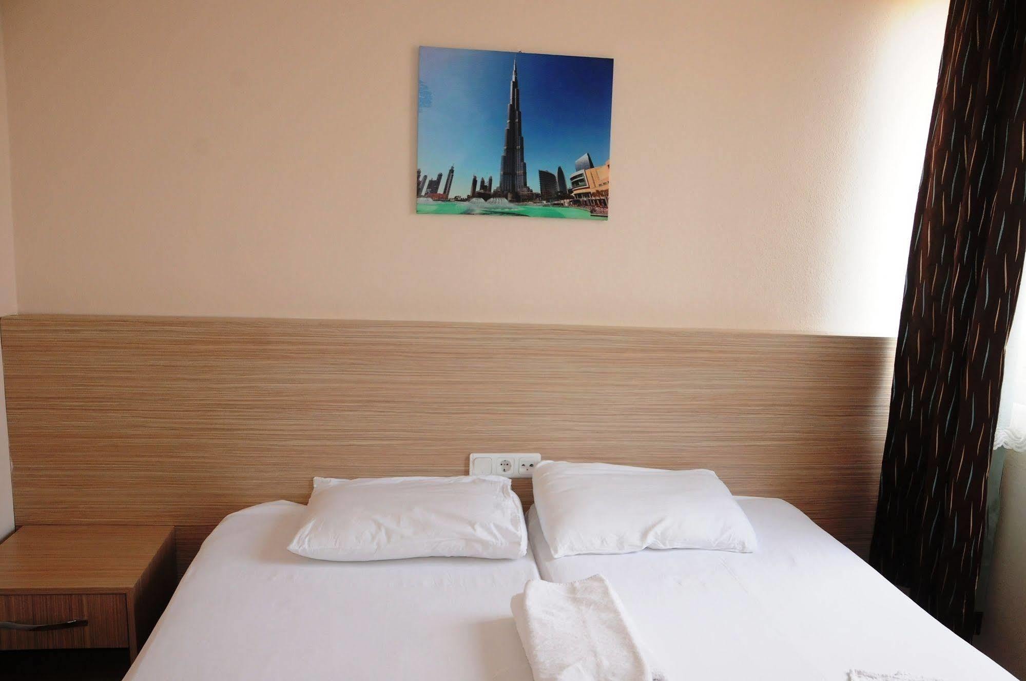 Arda Apart Kemer Exterior photo
